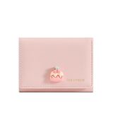  Ví bánh kem in nổi 