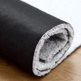  Thảm Giáng Sinh người tuyết đội xô 40x60cm 