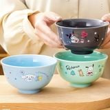  Bát sứ Sanrio 13cm 