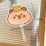  Quạt cầm tay Capybara 