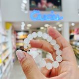  Vòng tay thỏ vương miện 