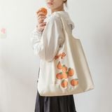  Túi tote quả cam 