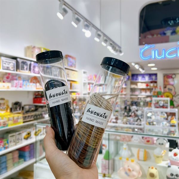  Lọ chun trụ dài 100c 