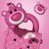  Túi charm Lotso 