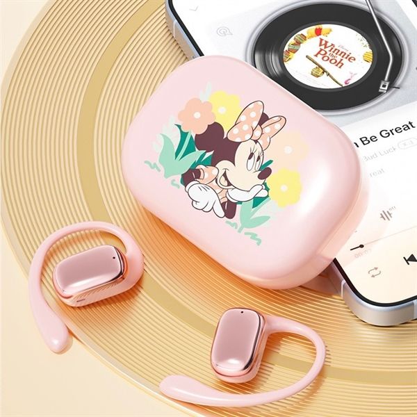  Tai nghe bluetooth Disney 
