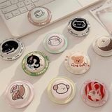  Popsocket từ tính MagSafe hoạt hình 