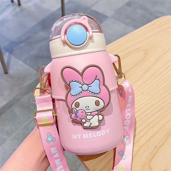  Bình giữ nhiệt Sanrio nổi 570ml 