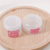  Lọ chiết dạng hũ 