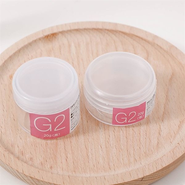  Lọ chiết dạng hũ 