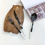  Dĩa ăn cao cấp phong cách Bắc Âu 