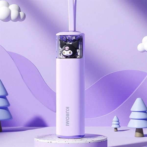  Sạc dự phòng Sanrio dài 10.000mAh 