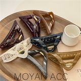  Kẹp càng cua tam giác 