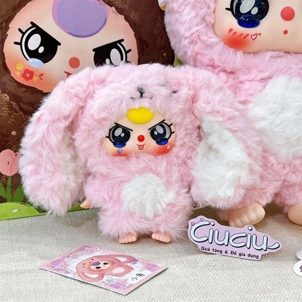  Blind box Baby Three Ver.3 mini 