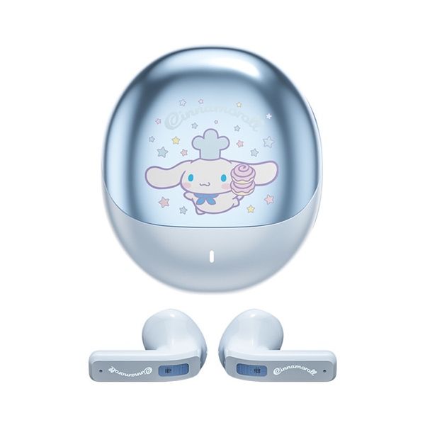  Tai nghe bluetooth Sanrio quả trứng 