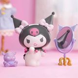  Blind box Sanrio Cozy Time 