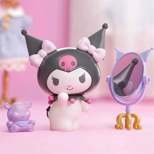  Blind box Sanrio Cozy Time 