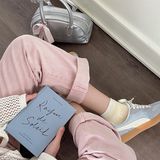  Tất Xieohesi gân hoạ tiết 