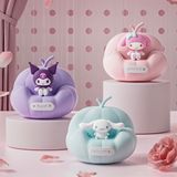  Đèn ngủ Sanrio ghế bí ngô 