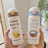  Bình giữ nhiệt trái cây sweet 450ml 