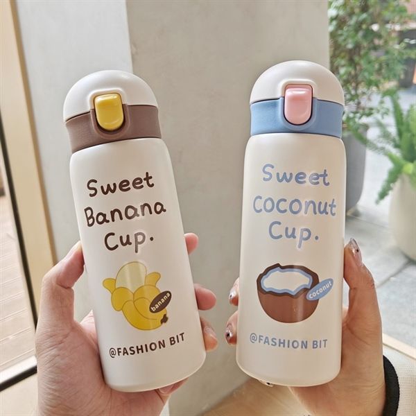  Bình giữ nhiệt trái cây sweet 450ml 