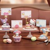  Mô hình Sanrio kẹp ảnh decor 