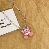  Vòng cổ Molinta mũ Sanrio 