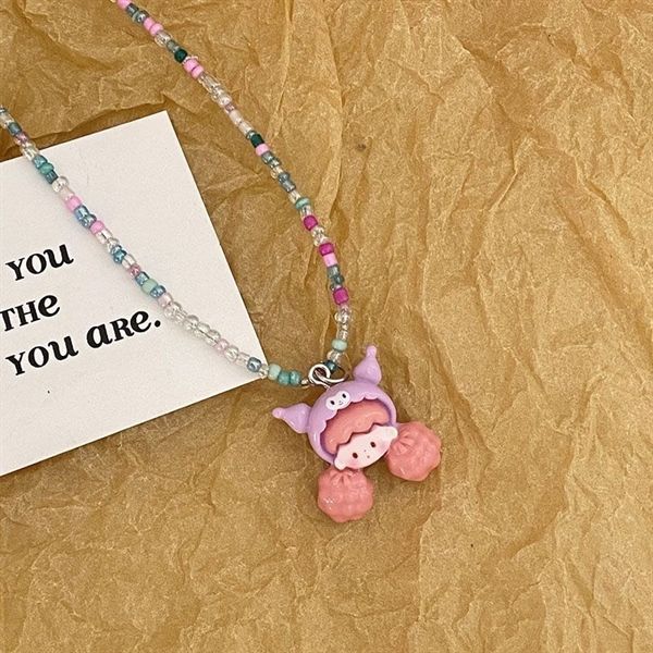  Vòng cổ Molinta mũ Sanrio 