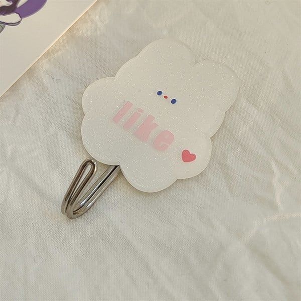  Móc treo thú trong 