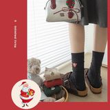  Tất Suxinaimin Giáng Sinh vảy sơn 
