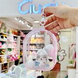  Túi mô hình Toy/Doll vòm nhỡ 10x12x5cm 