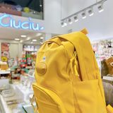  Balo vịt vải dù 