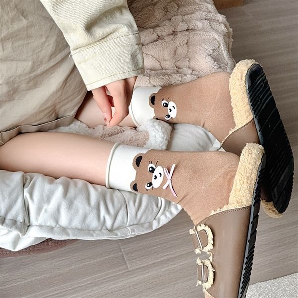  Tất Susufish thú nơ 