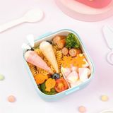  Hộp cơm Tedeimei Bento 650ml 