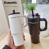  Cốc giữ nhiệt Futureexpectation 710ml 