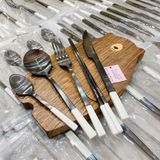  Dĩa ăn cao cấp phong cách Bắc Âu 