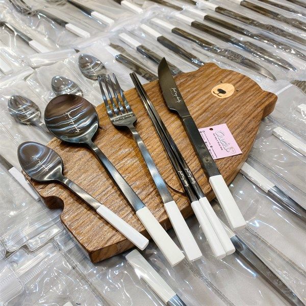  Dĩa ăn cao cấp phong cách Bắc Âu 