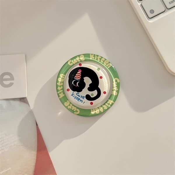  Popsocket từ tính MagSafe hoạt hình 