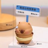  Thú trói cột để bàn 