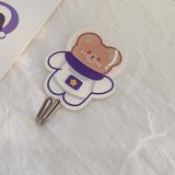  Móc treo thú trong 