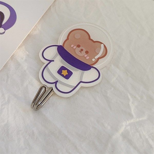  Móc treo thú trong 