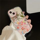  Ốp gương smile hình doll nhí 