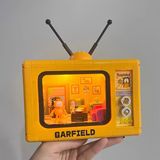  Xếp hình mèo Garfield TV 1056PCS 