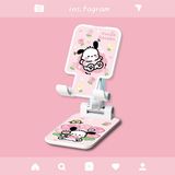  Kê điện thoại gập gọn Sanrio 