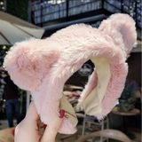  Bờm lông tai mèo 