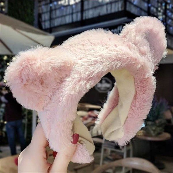  Bờm lông tai mèo 