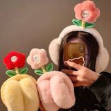  Bịt tai bông hoa cười 
