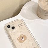  Ốp trong gấu nhí 