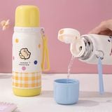  Bình giữ nhiệt Heron Preston 500ml 