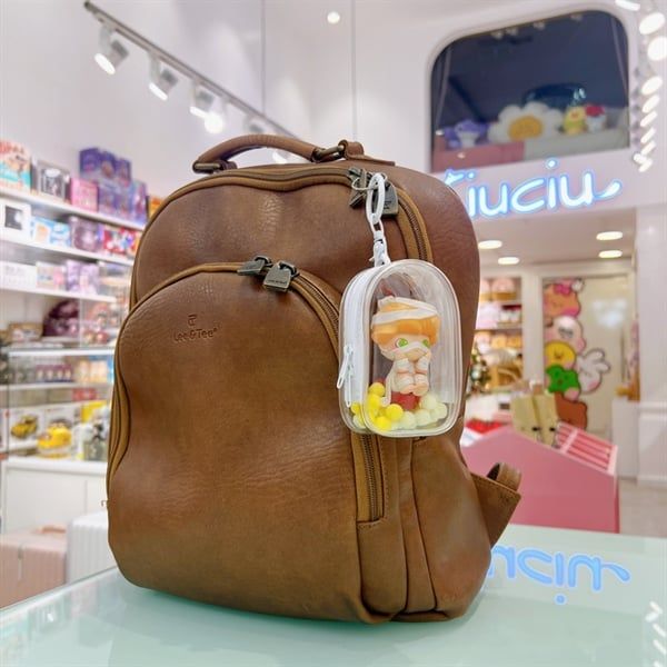  Túi mô hình Toy/Doll móc treo 