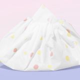  Mũ chụp tóc đi tắm Trikeel chấm bi 